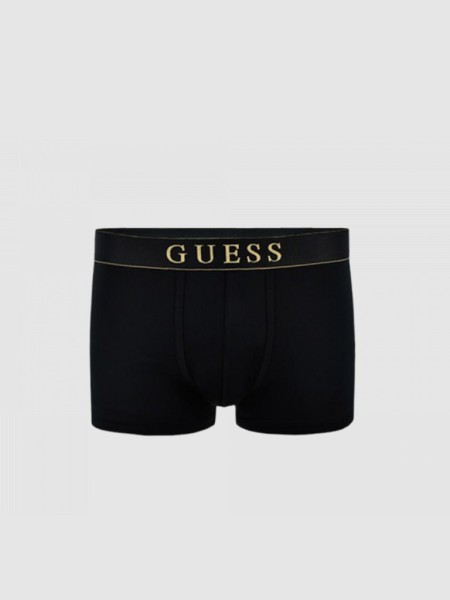 Boxers Male Guess