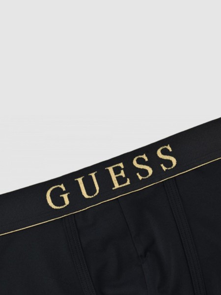 Boxers Homem Guess Boxers Homem Guess