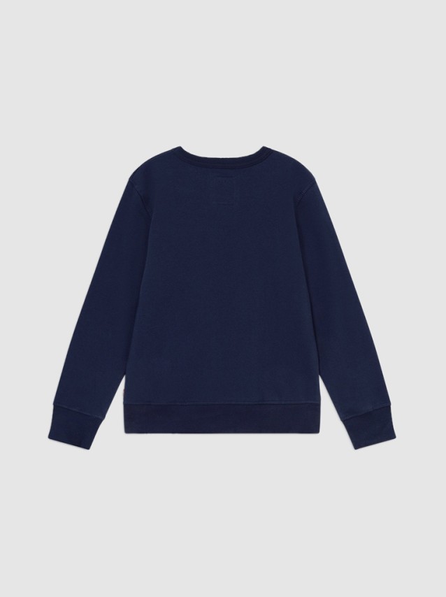 Pull-Over Masculin Levis