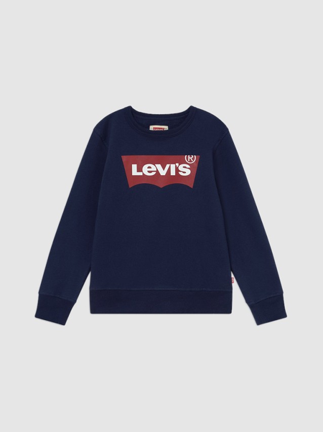 Jersey Masculino Levis