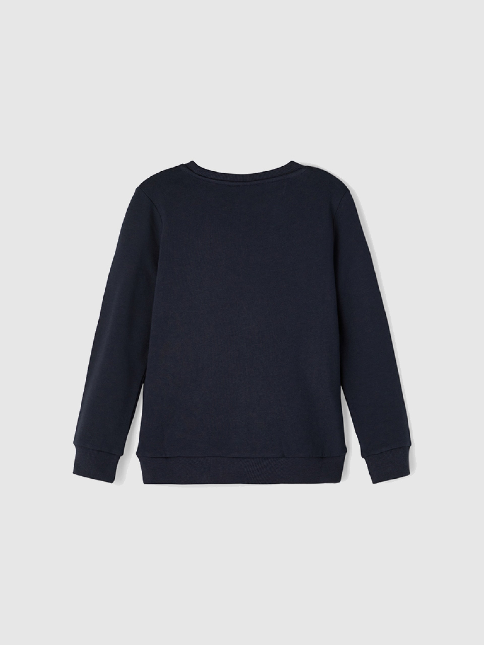 Sweatshirt Menino Name It