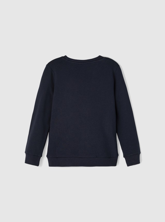 Sudaderas Masculino Name It