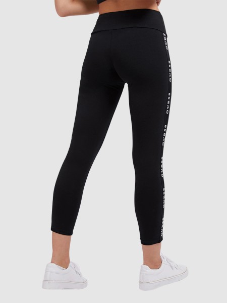 Leggings Female Guess Leggings Female Guess