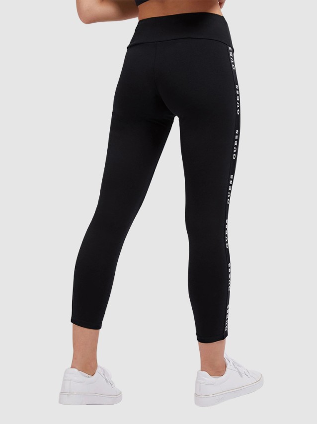 Leggings Female Guess