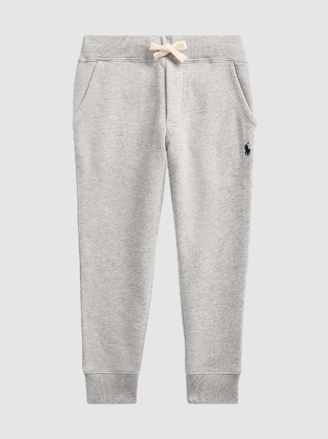Pantalons Masculin Ralph Lauren Kids