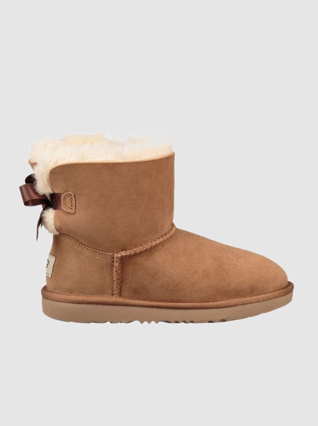 Boots Female Ugg