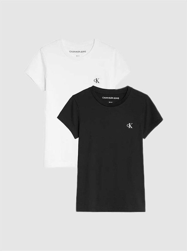 T-Shirt Female Calvin Klein