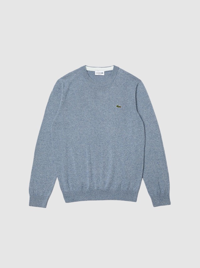 Sweatshirt Male Lacoste