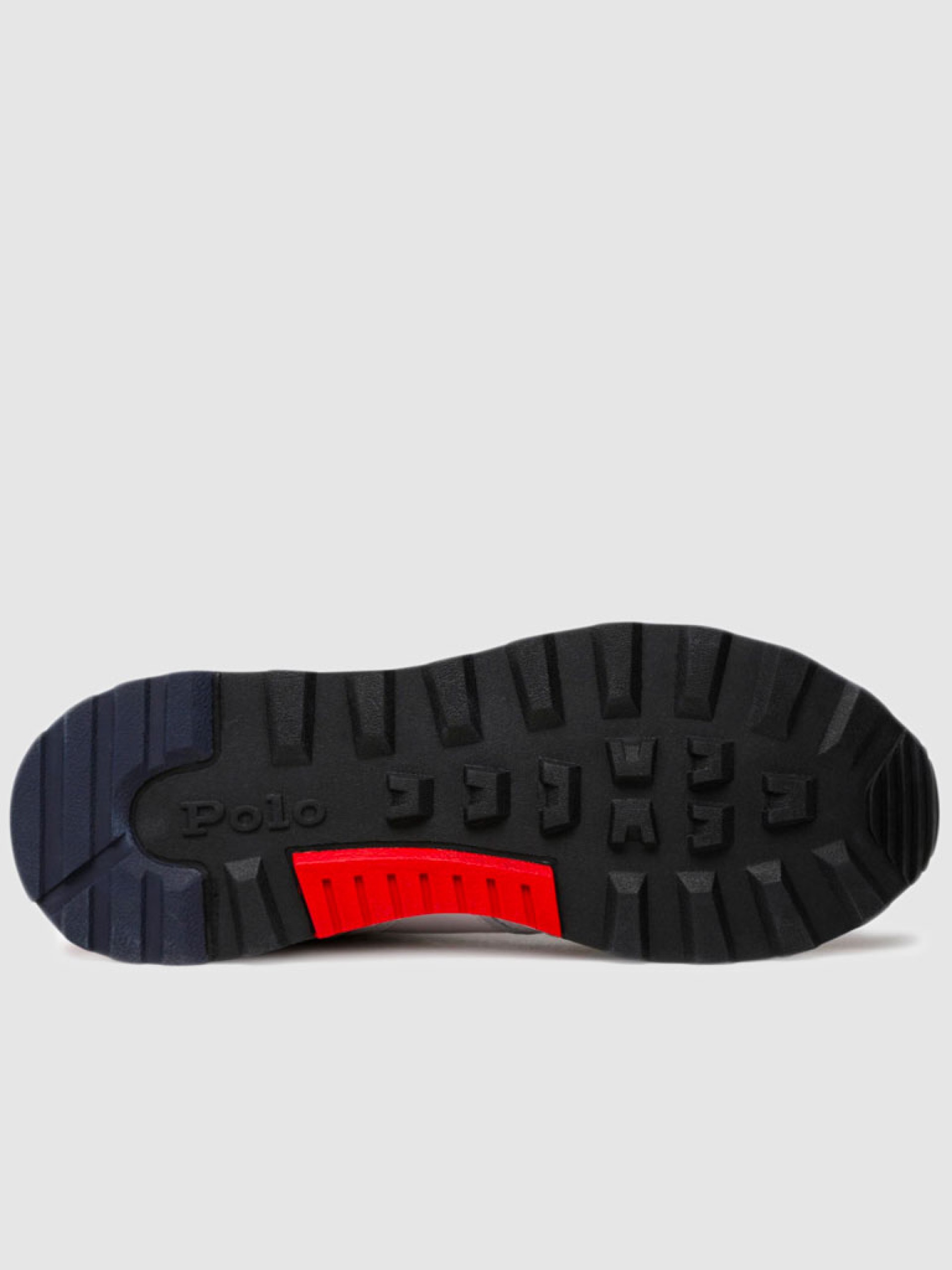 Sapatilha Homem Trackstr Ralph Lauren