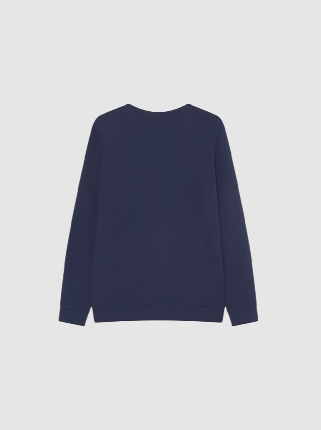 Camisola/sweater Menino Guess Kids