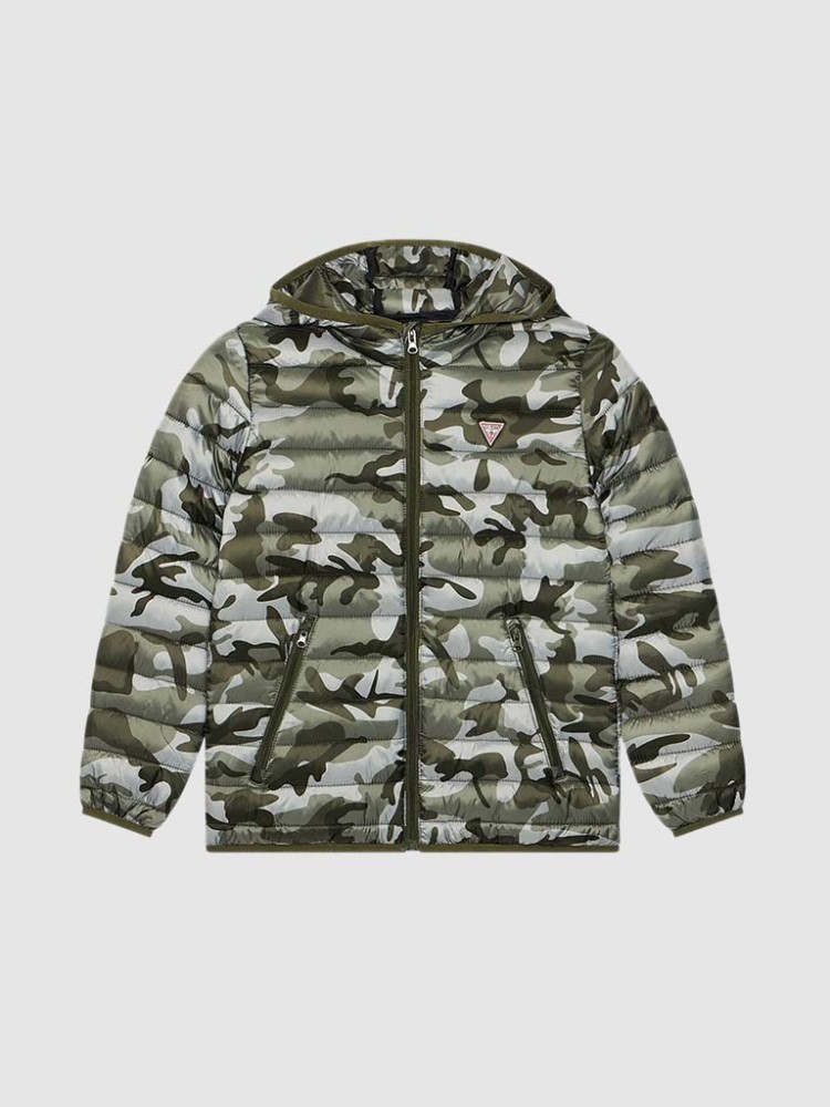 Guess on sale kids jacket