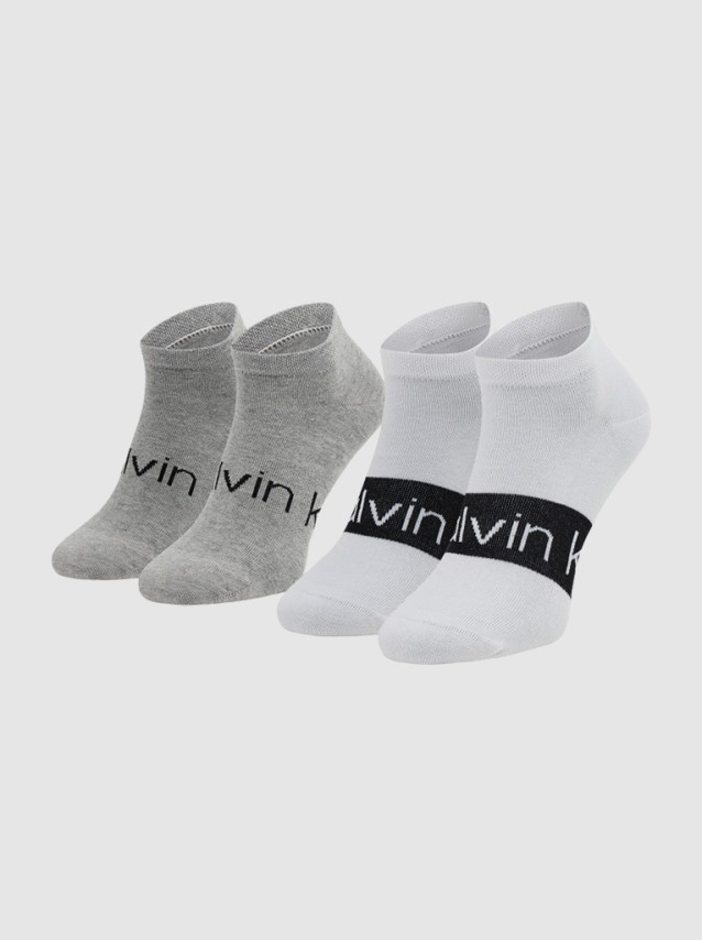 Chaussettes Masculin Calvin Klein