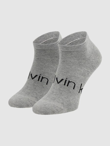 Chaussettes Masculin Calvin Klein Chaussettes Masculin Calvin Klein