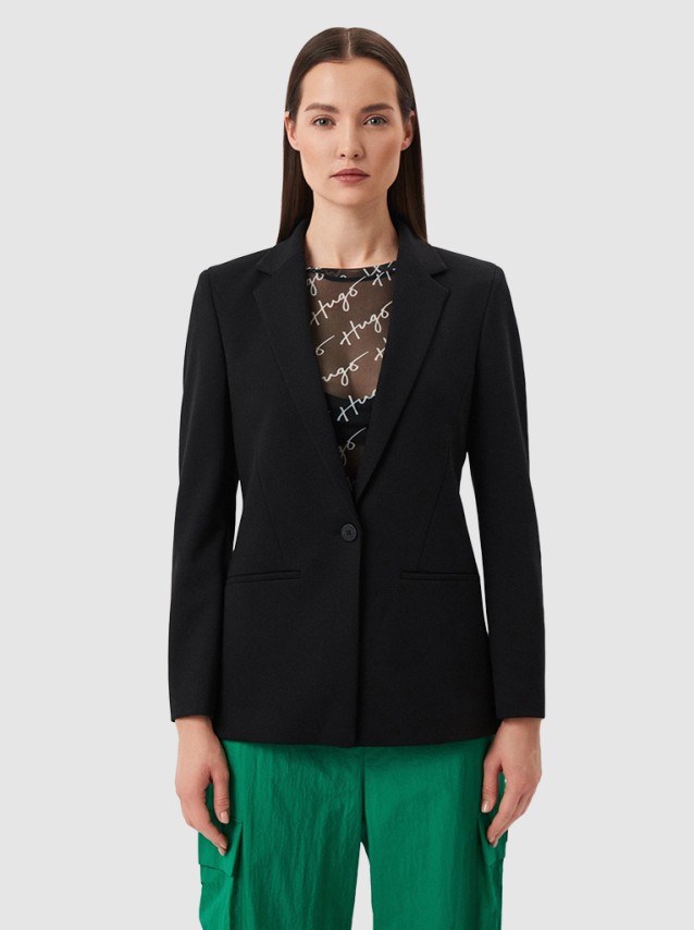 Blazer Female Hugo