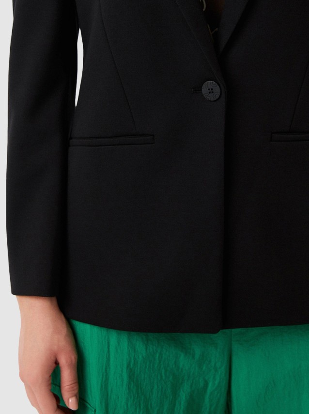Blazer Female Hugo