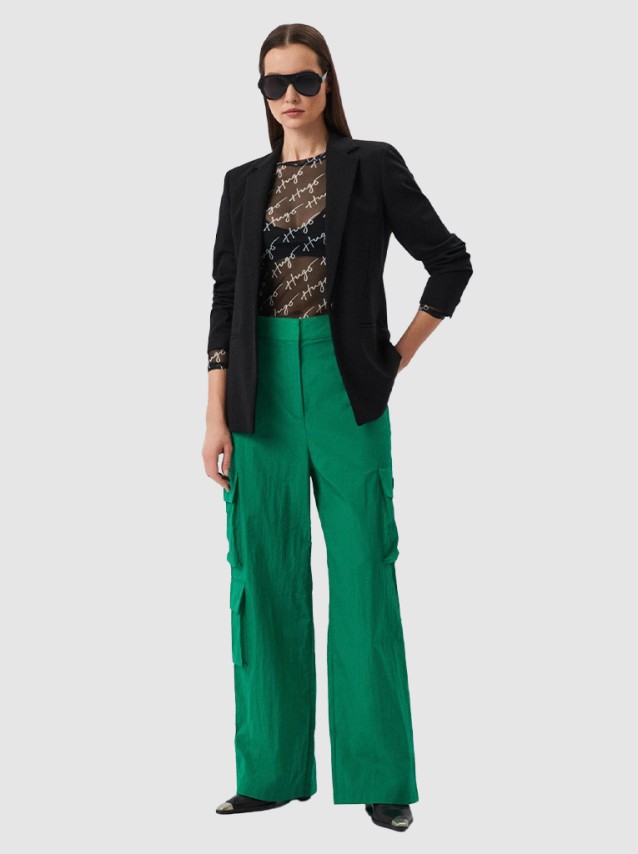 Blazer Female Hugo