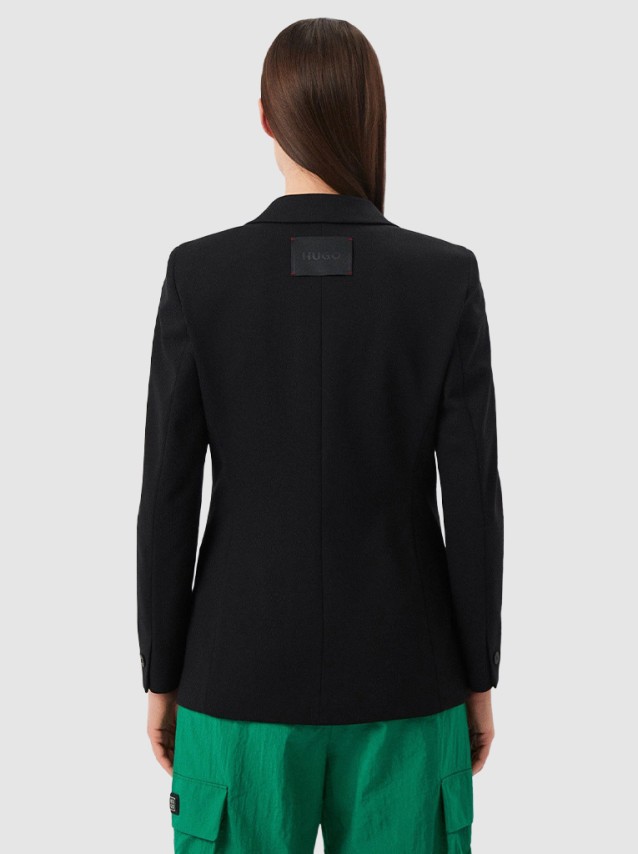 Blazer Female Hugo