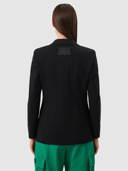 Blazer Female Hugo Blazer Female Hugo