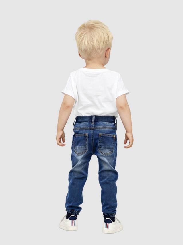 Trousers Male Name It