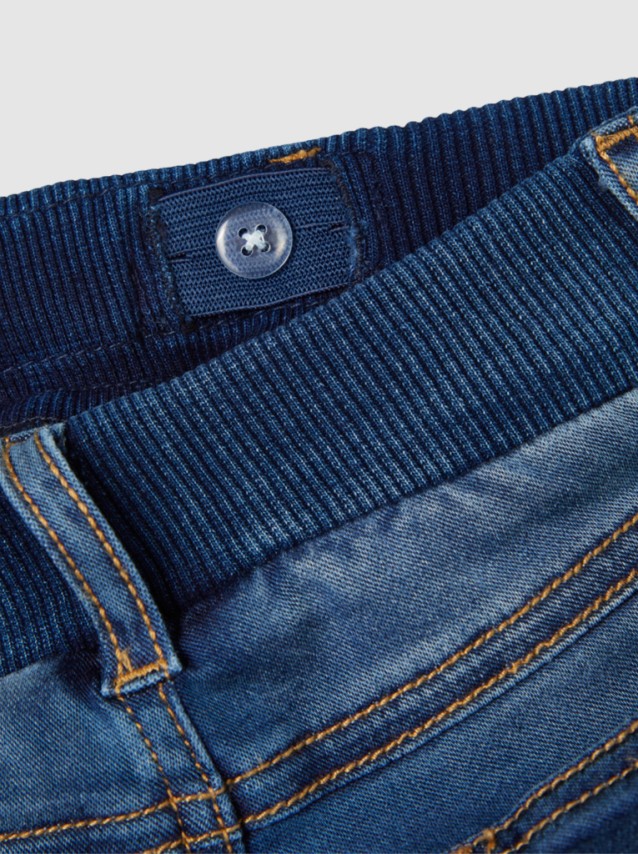 Trousers Male Name It