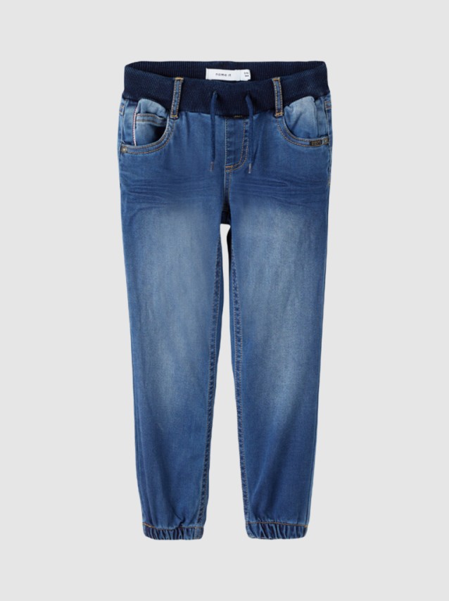 Trousers Male Name It