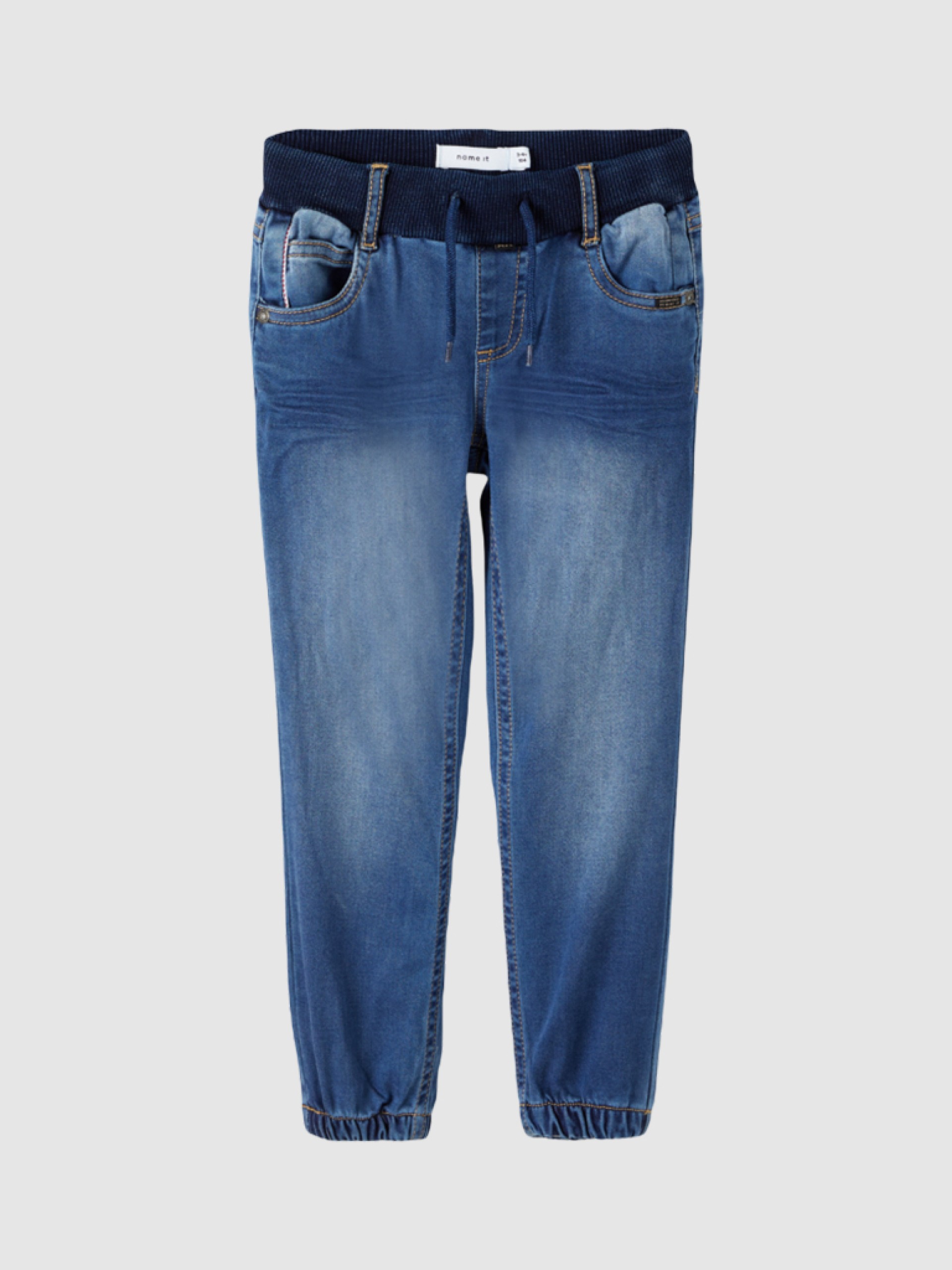 Trousers Male Name It