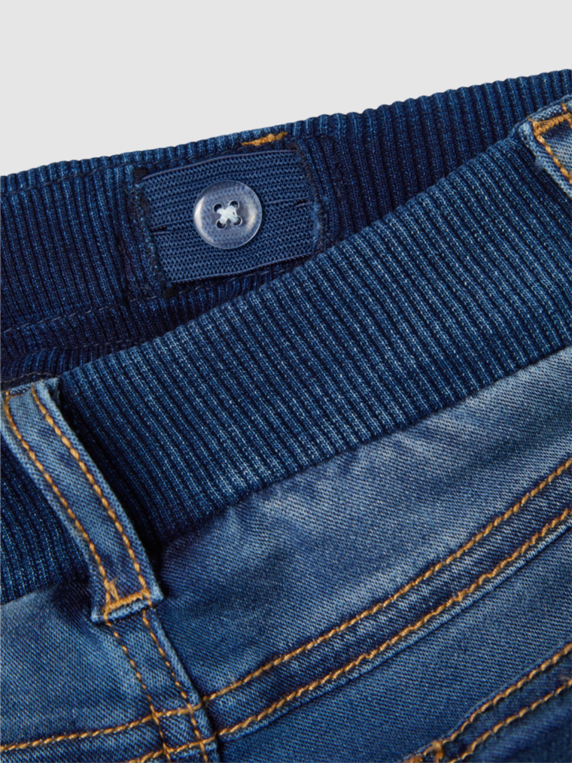 Trousers Male Name It