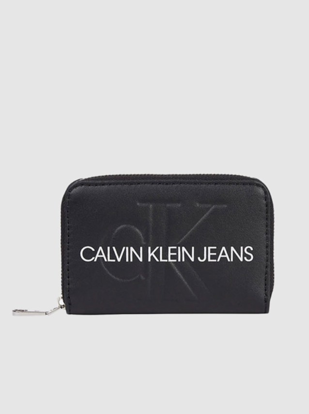 Portefeuilles Fminin Calvin Klein