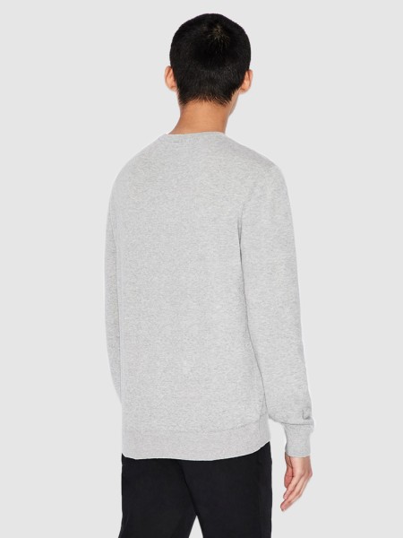 Sweatshirt Masculin Armani Exchange Sweatshirt Masculin Armani Exchange