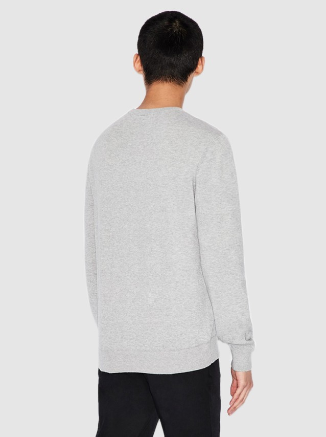 Sweatshirt Masculin Armani Exchange