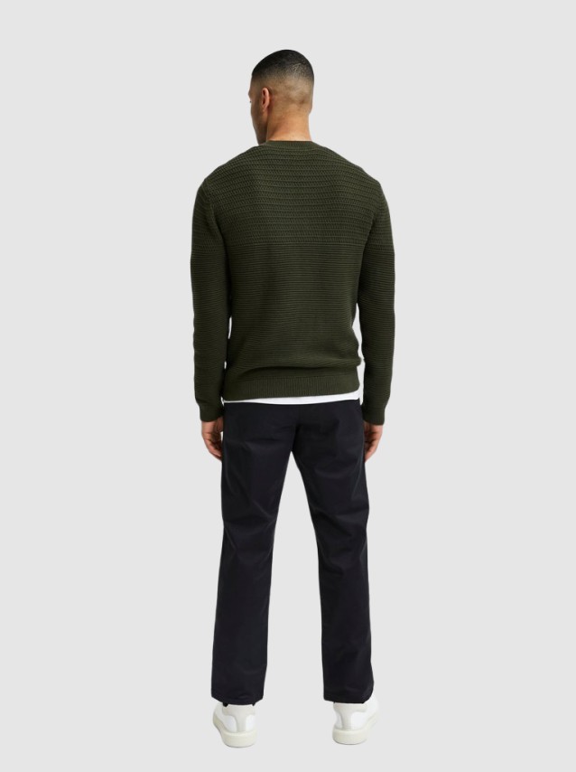 Maille Masculin Selected