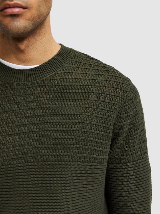 Maille Masculin Selected