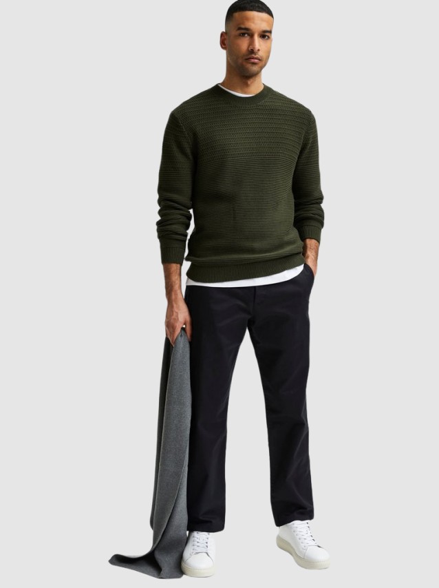 Maille Masculin Selected