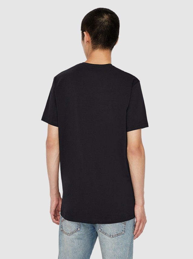 T-Shirt Masculin Armani Exchange