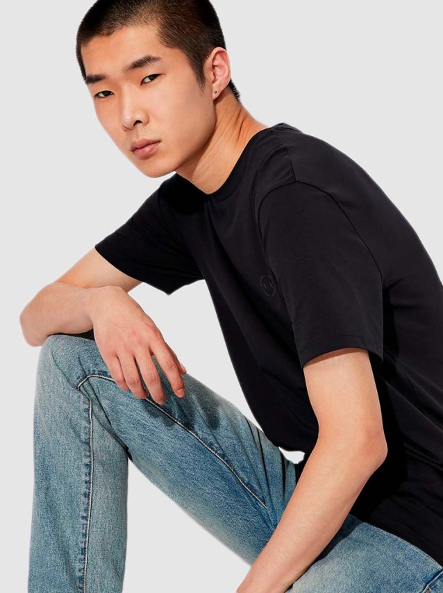 Camiseta Masculino Armani Exchange