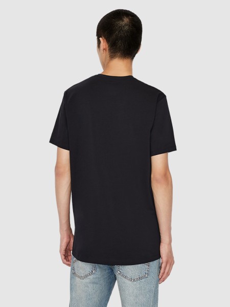 Camiseta Masculino Armani Exchange Camiseta Masculino Armani Exchange