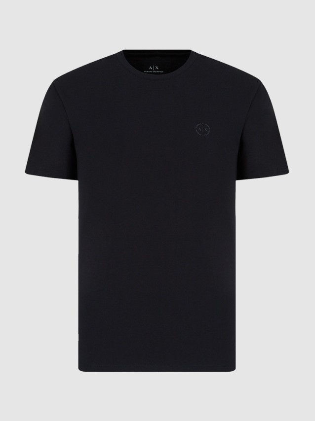Camiseta Masculino Armani Exchange