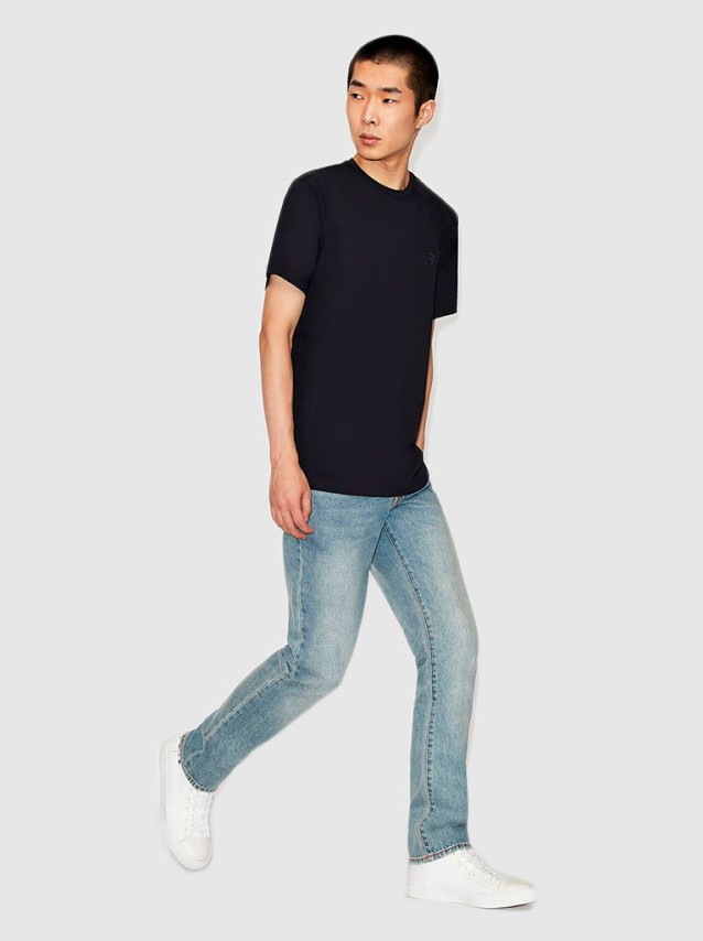 Camiseta Masculino Armani Exchange
