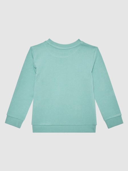Camisolas Menino Guess Kids Camisolas Menino Guess Kids