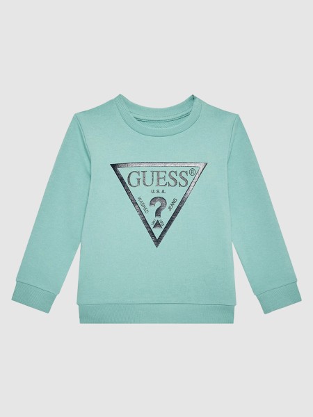 Jersey Masculino Guess Kids