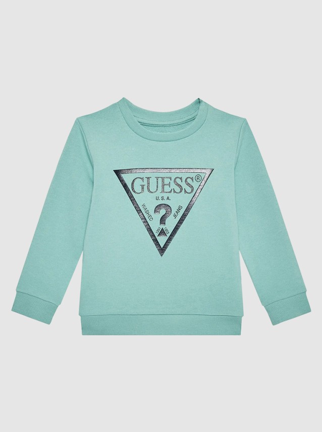 Jersey Masculino Guess Kids