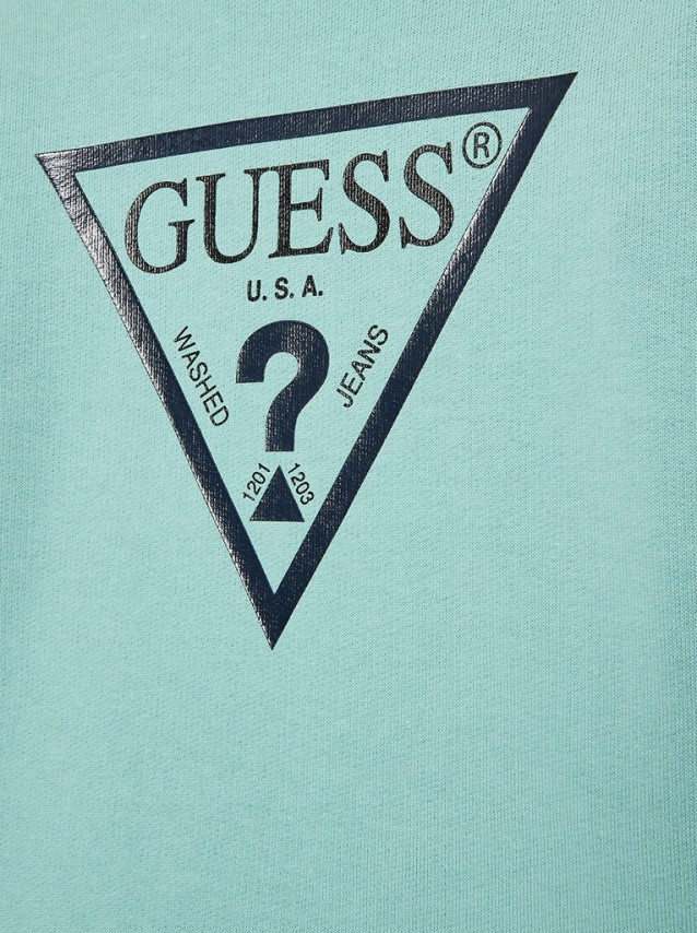 Chemises Masculin Guess Kids
