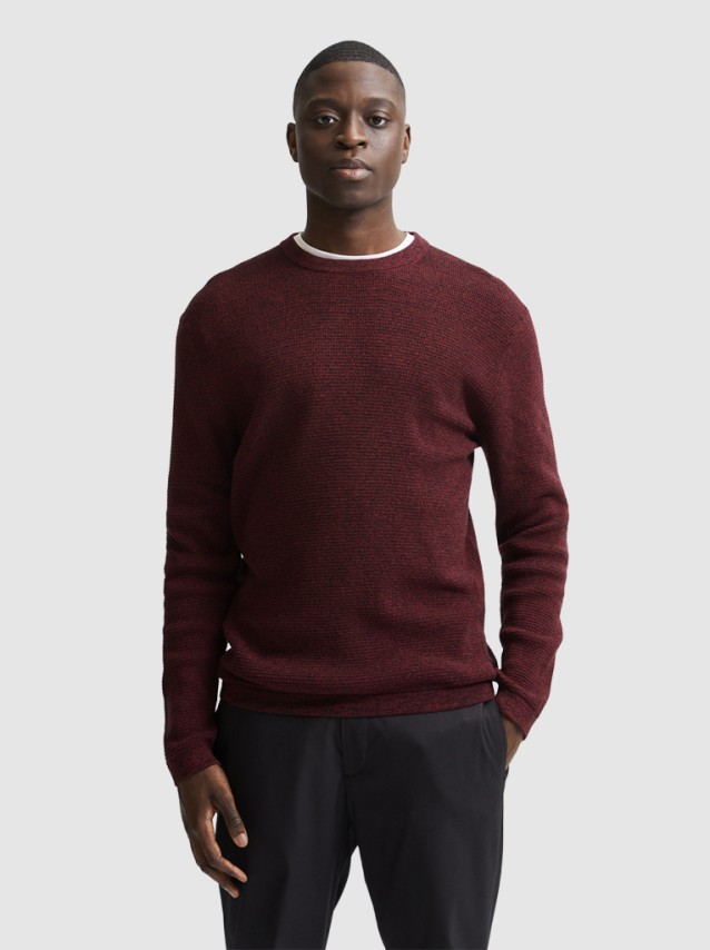 Knitwear Male Selected