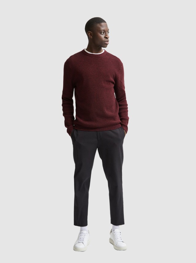 Knitwear Male Selected