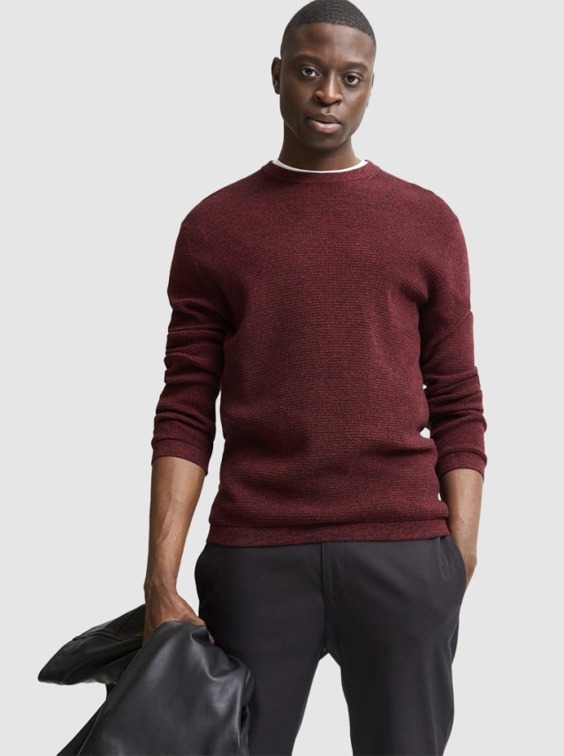 Knitwear Male Selected