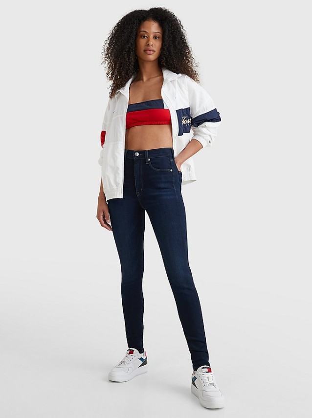 Jeans F�minin Tommy Jeans