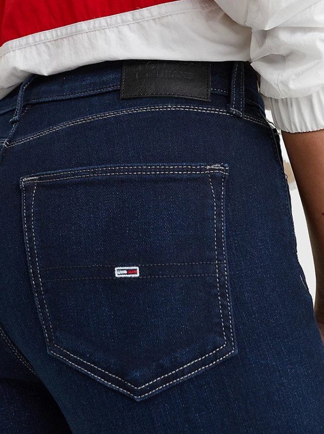 Jeans F�minin Tommy Jeans