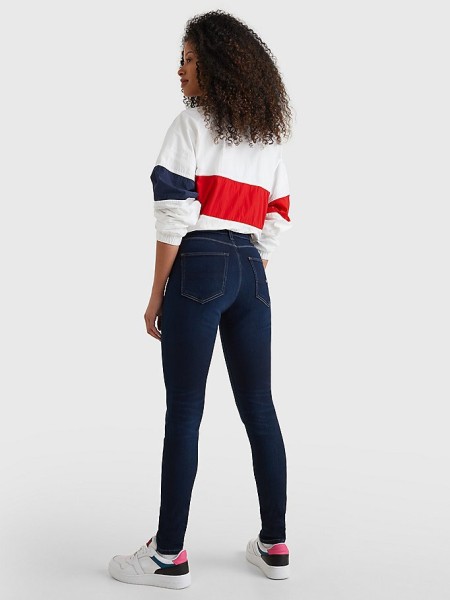 Vaqueros Femenino Tommy Jeans