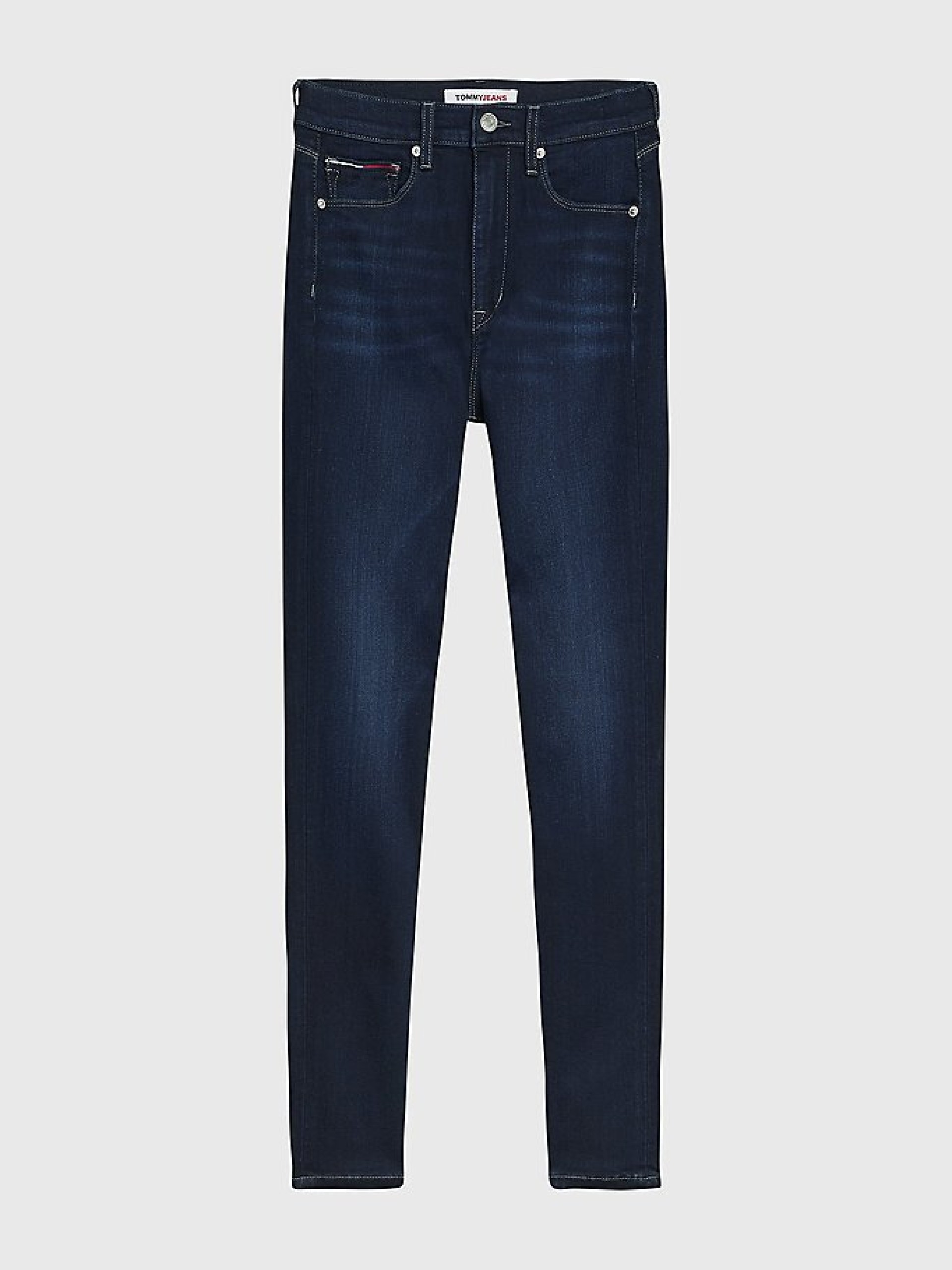 Vaqueros Femenino Tommy Jeans