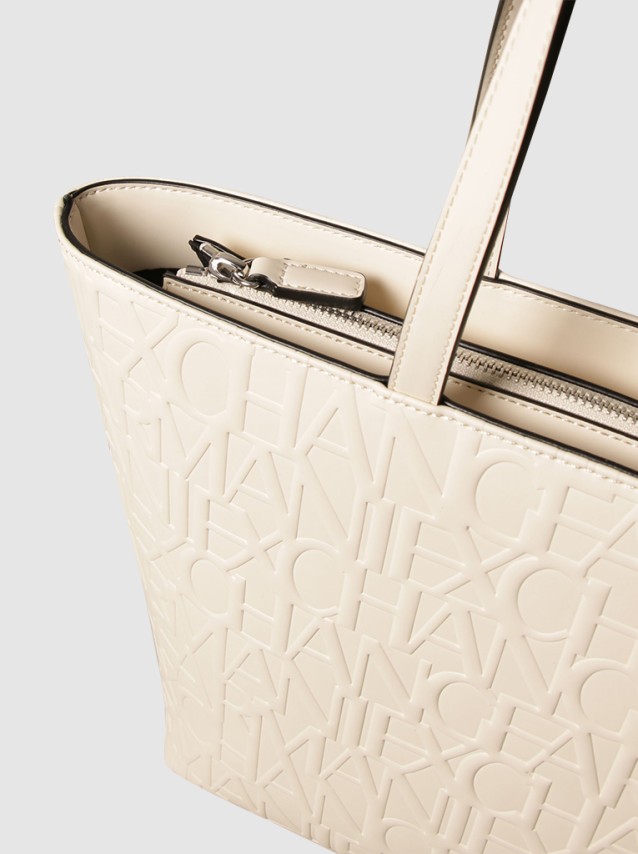 Shoppers Féminin Armani Exchange